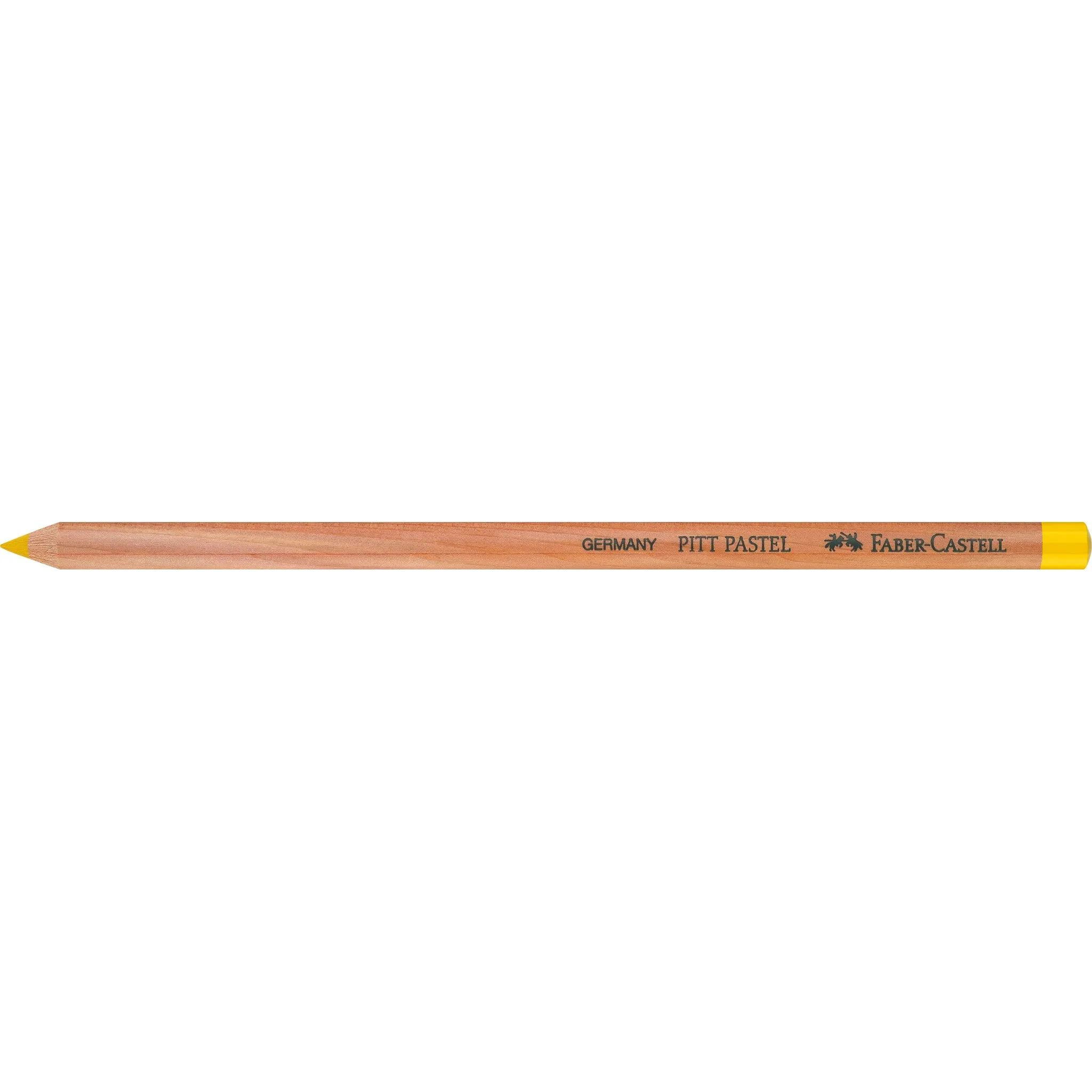 Pitt® Pastel Pencil - #185 Naples Yellow - #112285