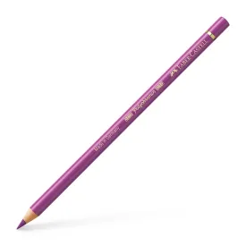 Polychromos Artists' Color Pencil - #135 Light Red Violet - #110135