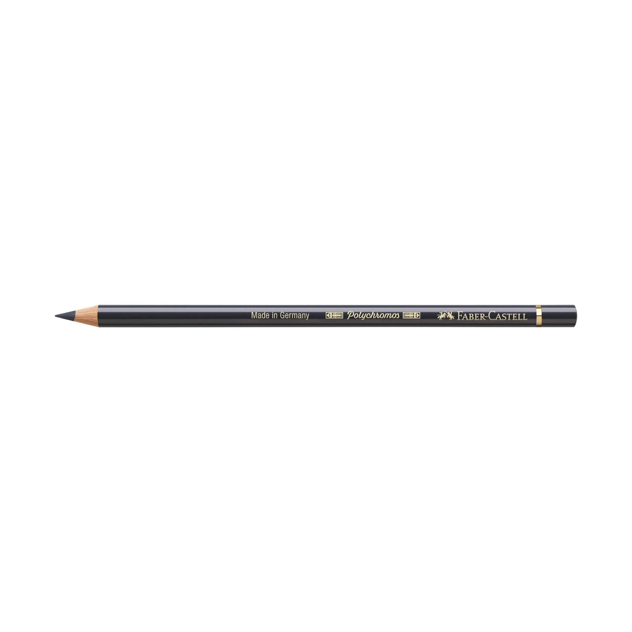 Polychromos Artists' Color Pencil - #181 Payne's Grey - #110181