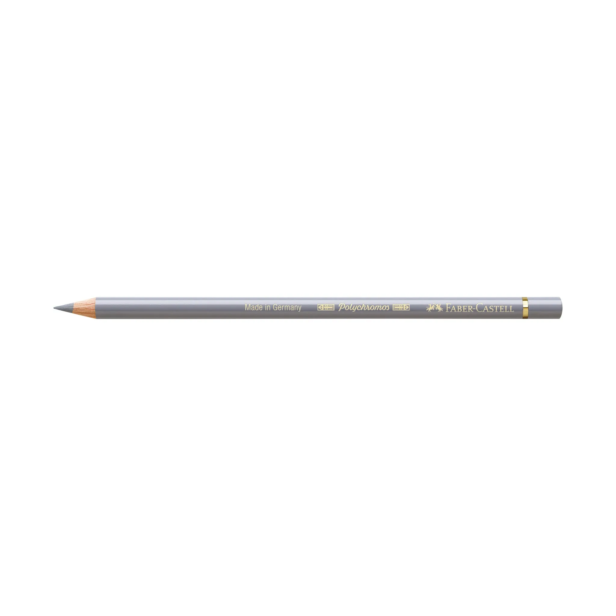 Polychromos Artists' Color Pencil - #232 Cold Grey III - #110232