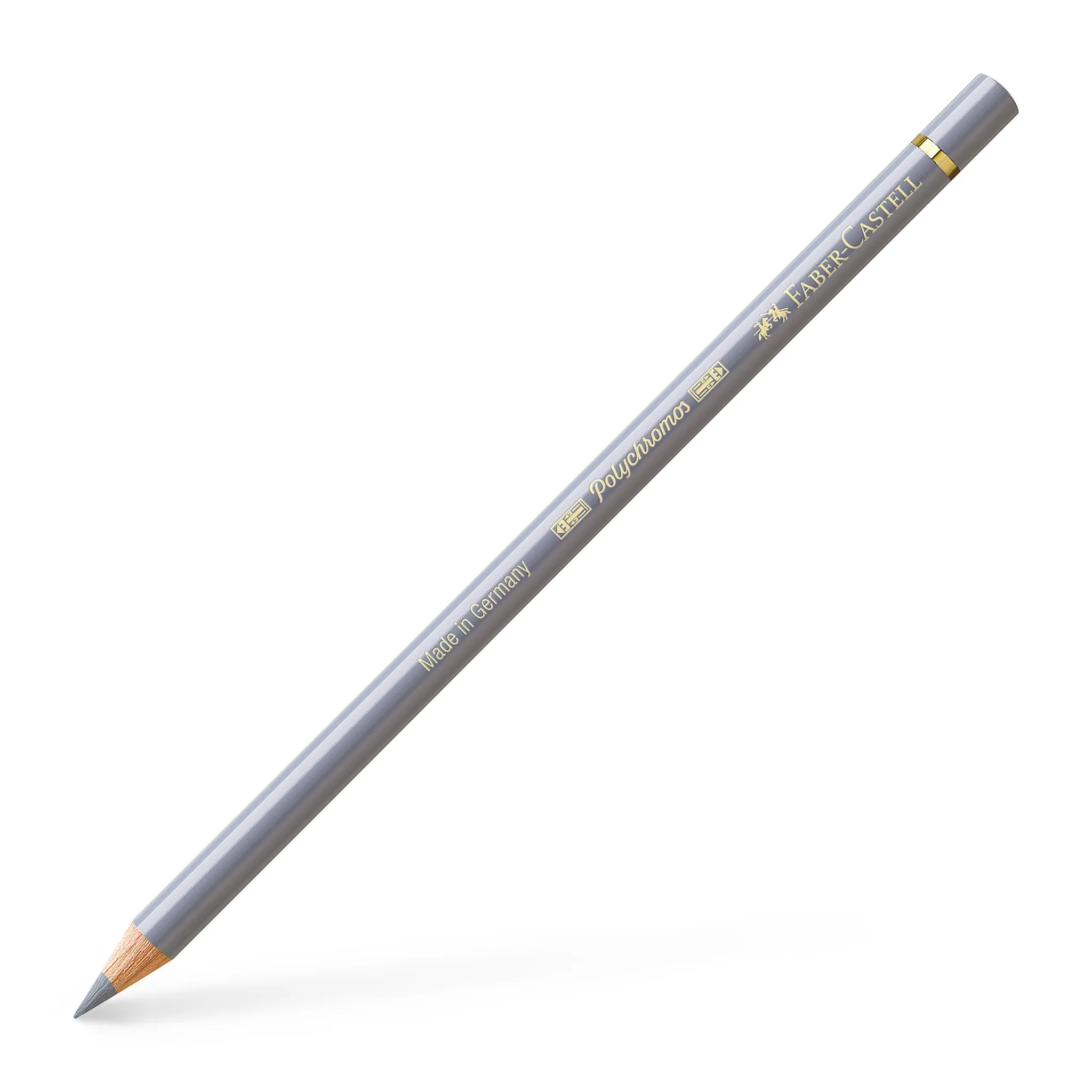 Polychromos Artists' Color Pencil - #232 Cold Grey III - #110232