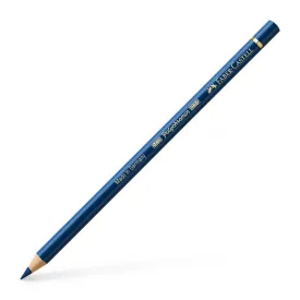 Polychromos Artists' Color Pencil - #246 Prussian Blue - #110246