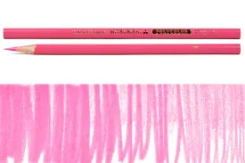 Polycolor Colored Pencils, #13 Pink