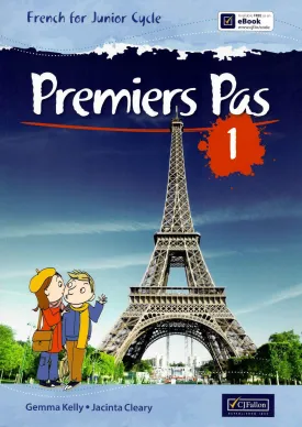 Premiers Pas 1 - Set