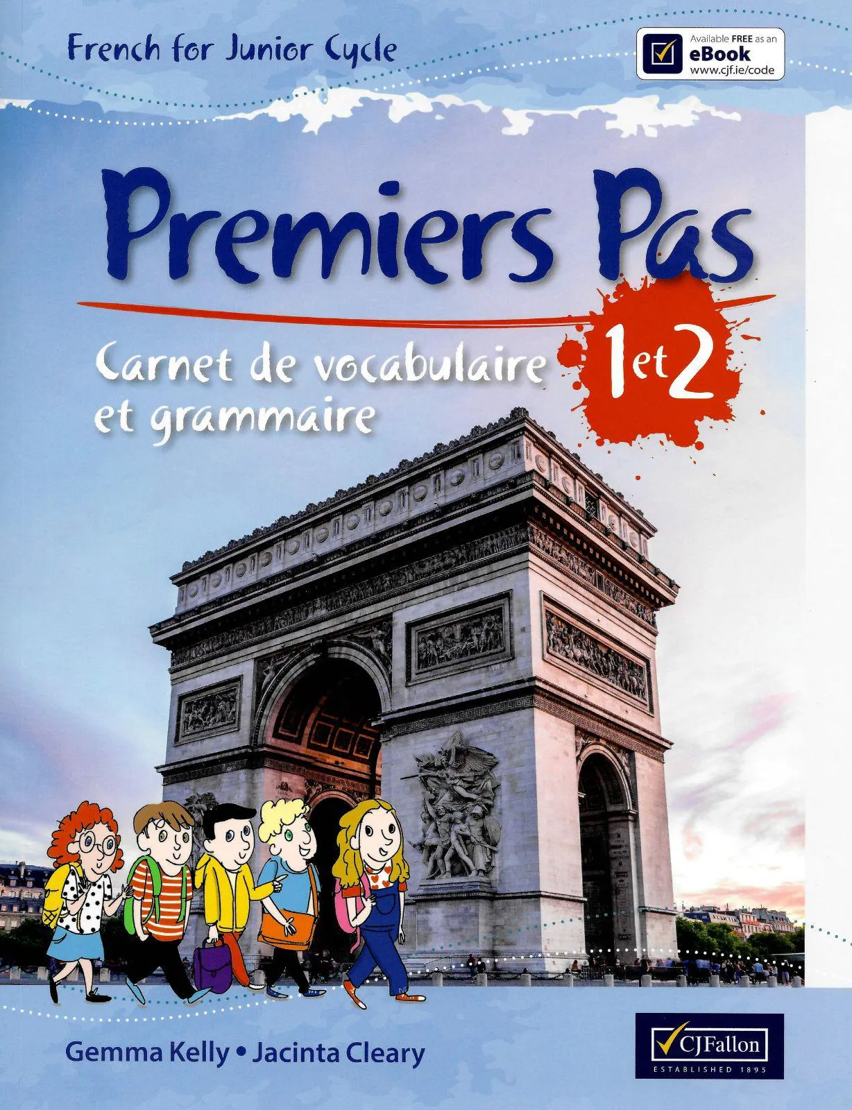 Premiers Pas 1 - Set