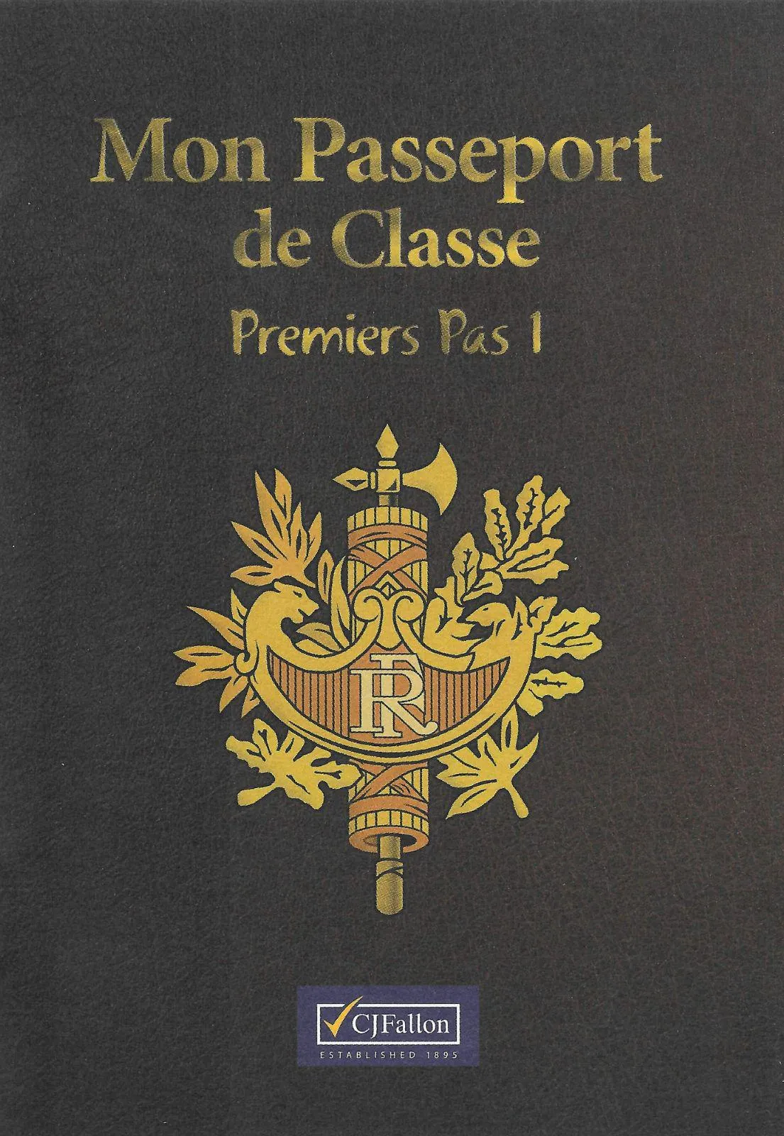 Premiers Pas 1 - Set