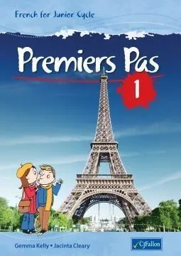 Premiers Pas 1 - Set