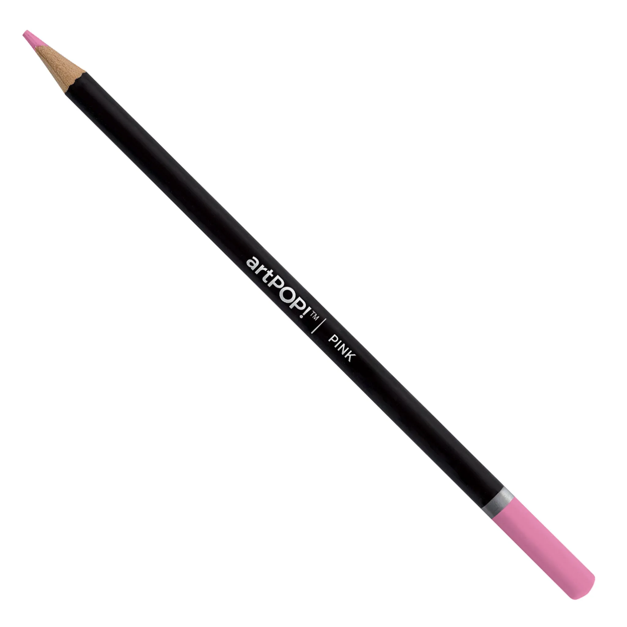 Premium Plus Colored Pencils - Set of 12