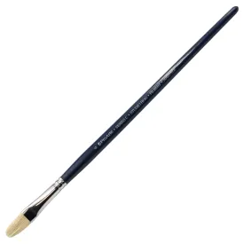 Pro Arte Series C Studio Hog Brushes - Filbert