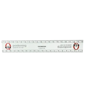 Qfix Setup Rulers