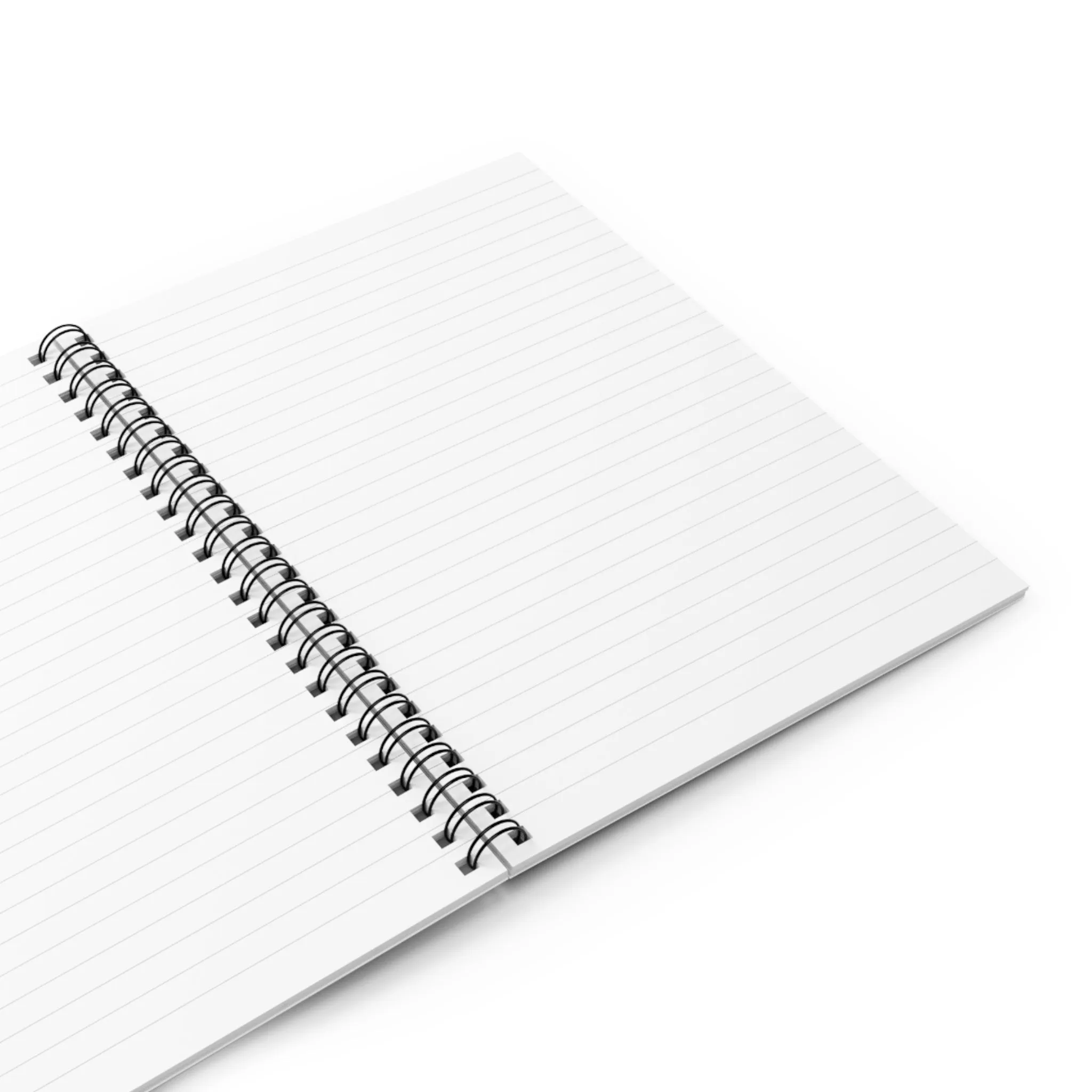 "Jesus is the reason" Spiral Notebook