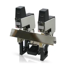 Rapid 106E Twin-Rig Saddle-Stitcher Stapler