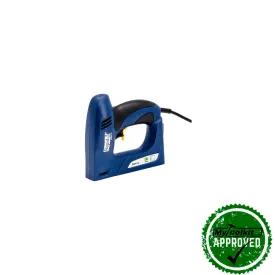 Rapid ESN114 Electric Staple Gun Flatwire, 22275002