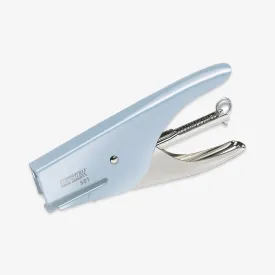 RAPID STAPLER // LIGHT BLUE