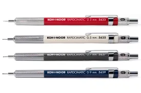 Rapidomatic Drafting Pencil