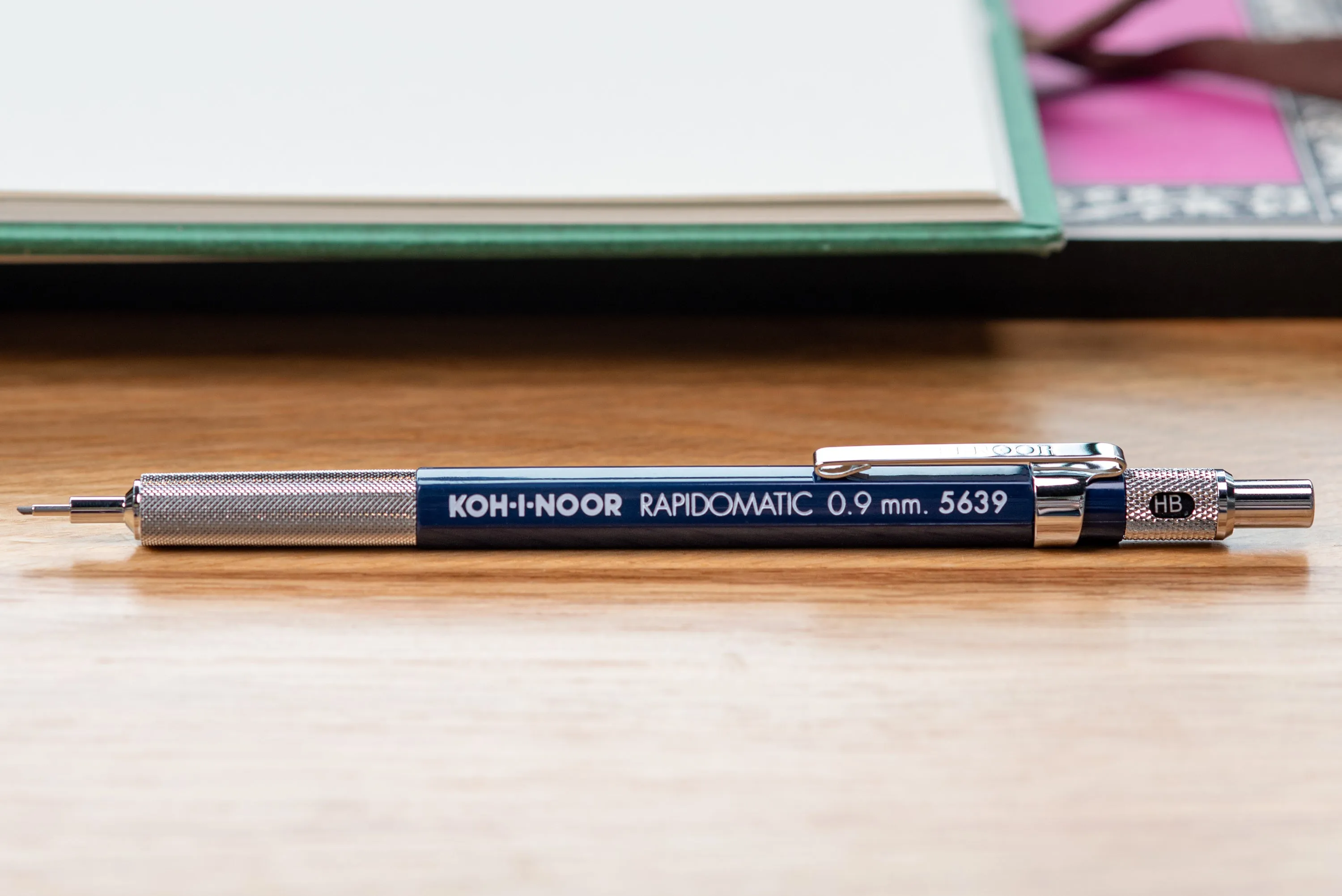 Rapidomatic Drafting Pencil