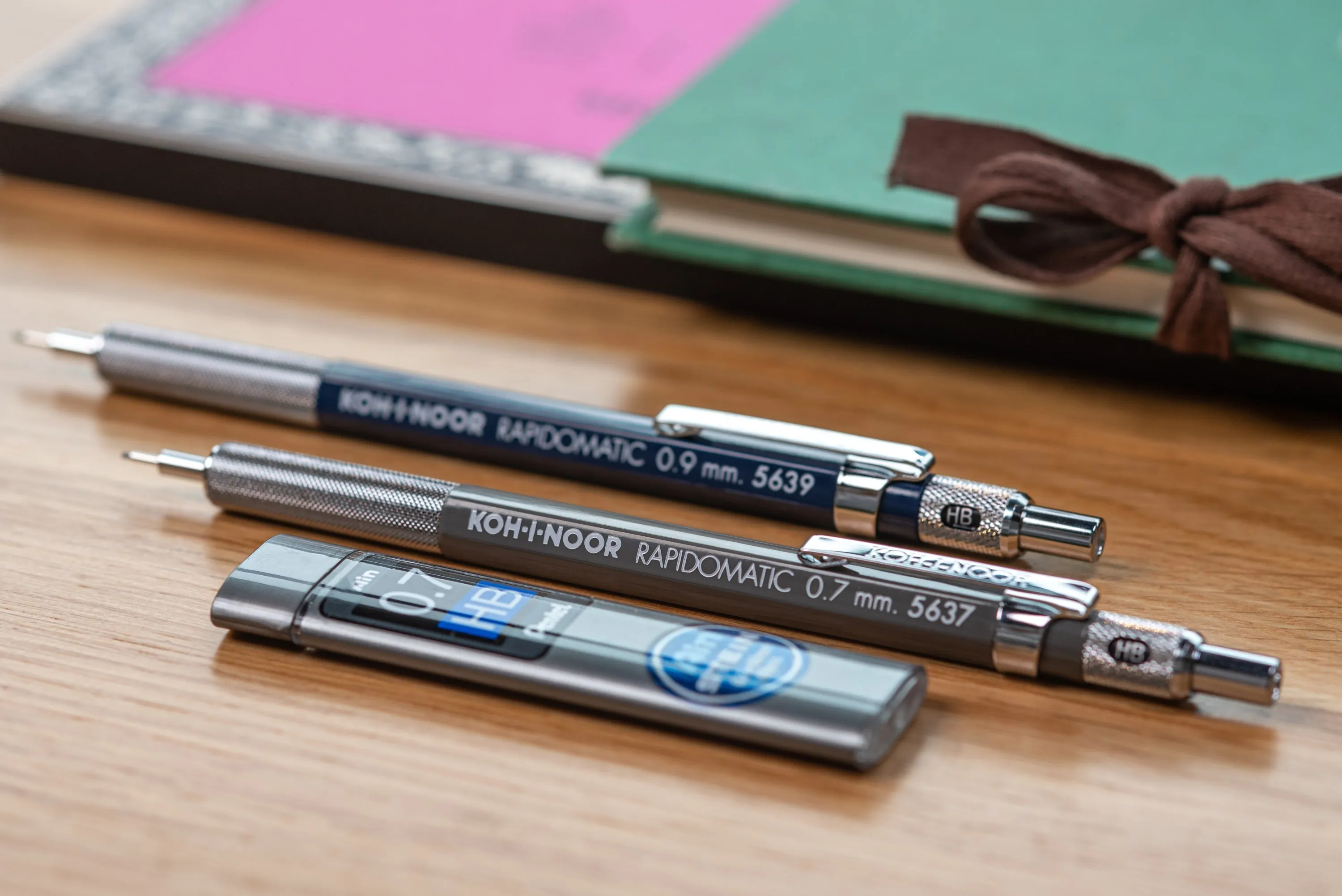 Rapidomatic Drafting Pencil
