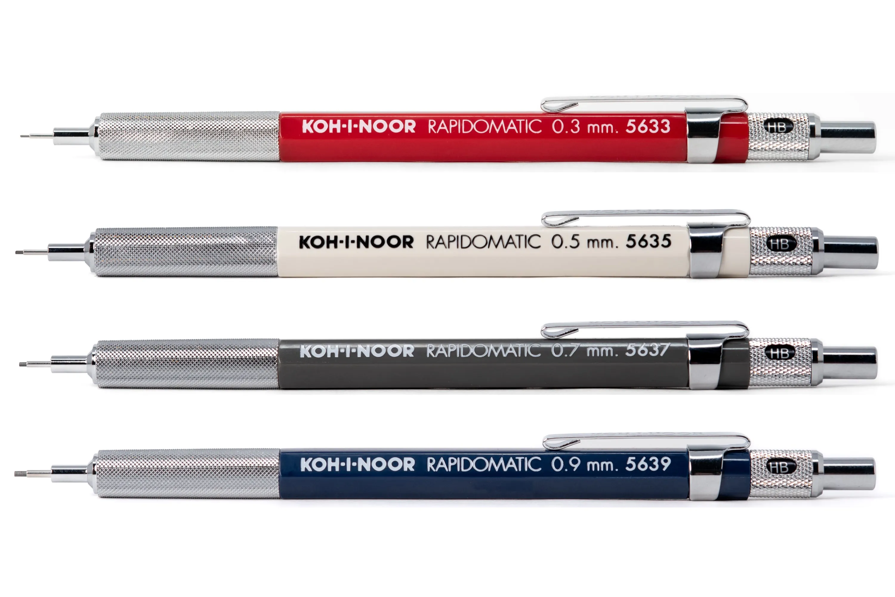 Rapidomatic Drafting Pencil