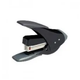 Rexel Easy Touch 20 Quarter Stapler - Black