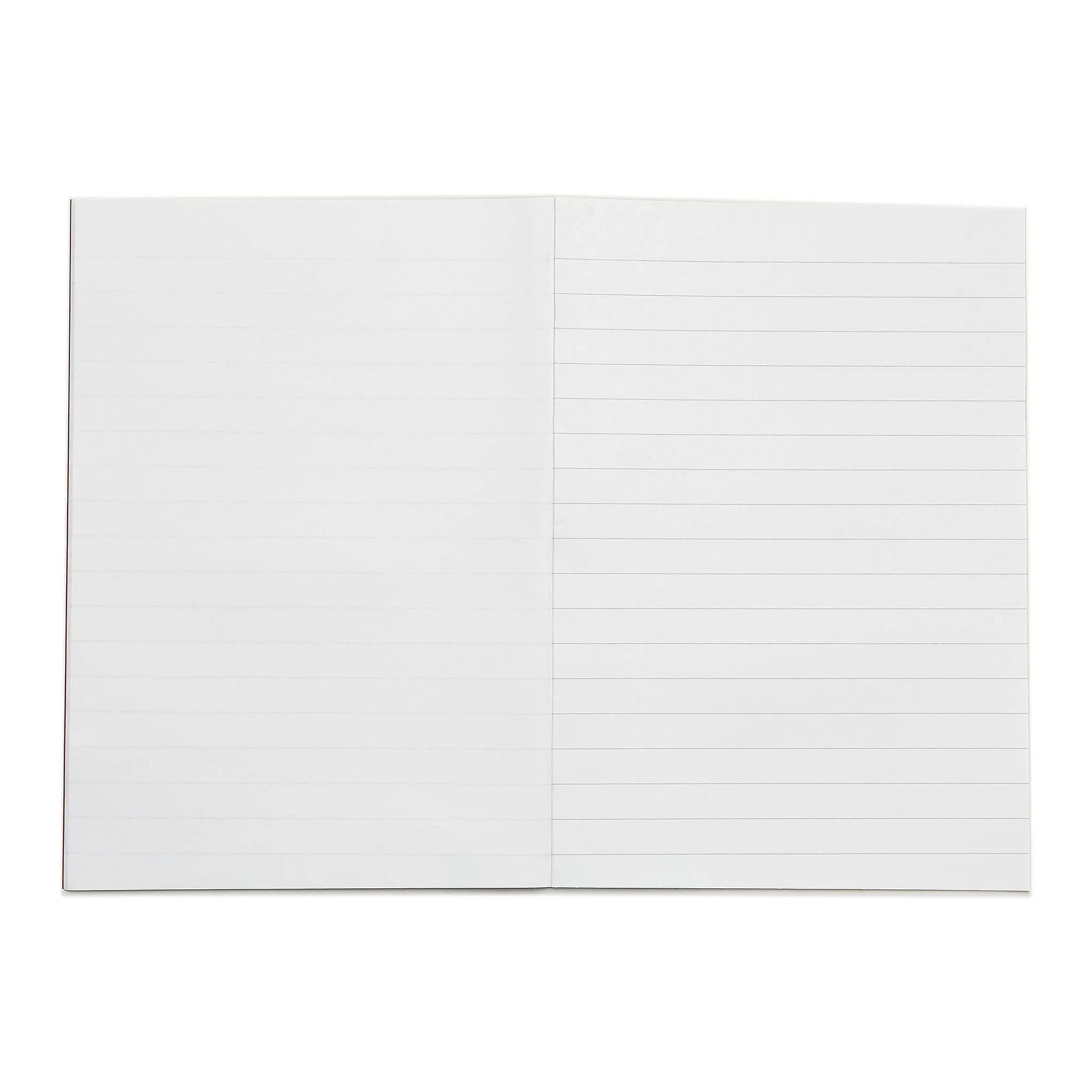 RHINO A4 Exercise Book - 15mm Ruled/Plain Alternate | 32pg – 100-Pack