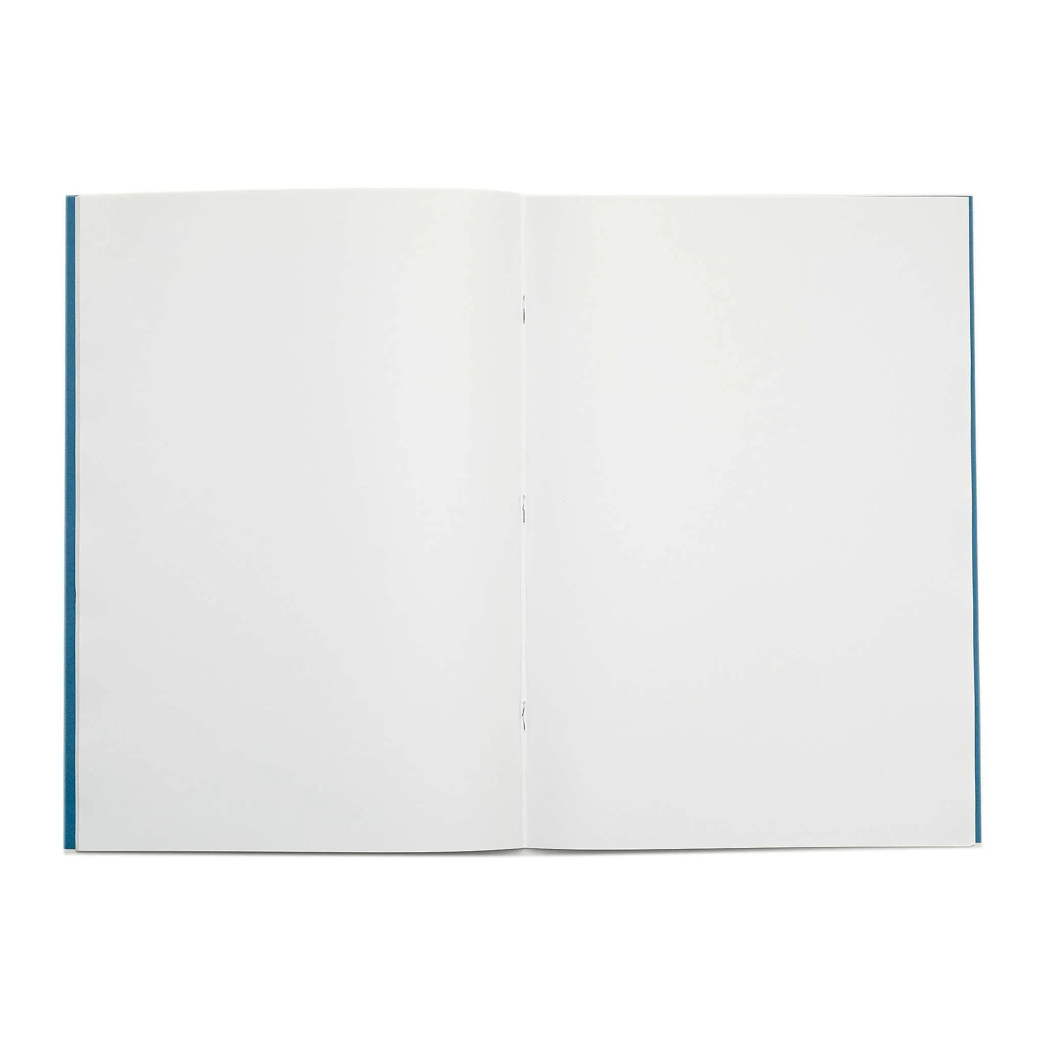 RHINO Plain Exercise Books – 50-Pack A4 (64 Pages)