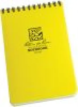 Rite in the Rain All Weather Top Spiral Notebook