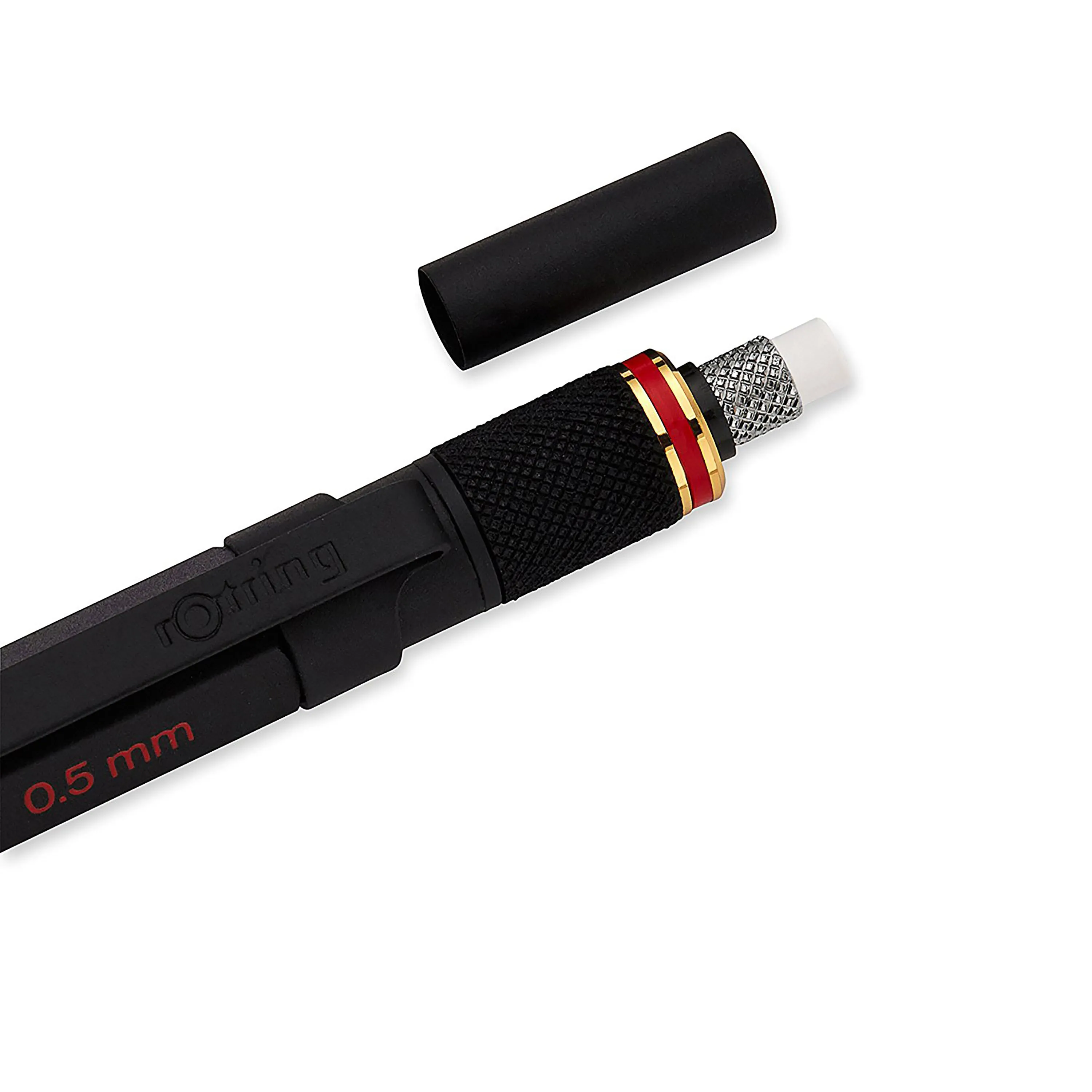 Rotring 800 Mechanical Pencil   Stylus