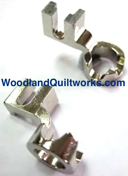 Ruler Foot for Low Shank Machines