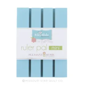 Ruler Pal Mini Aqua