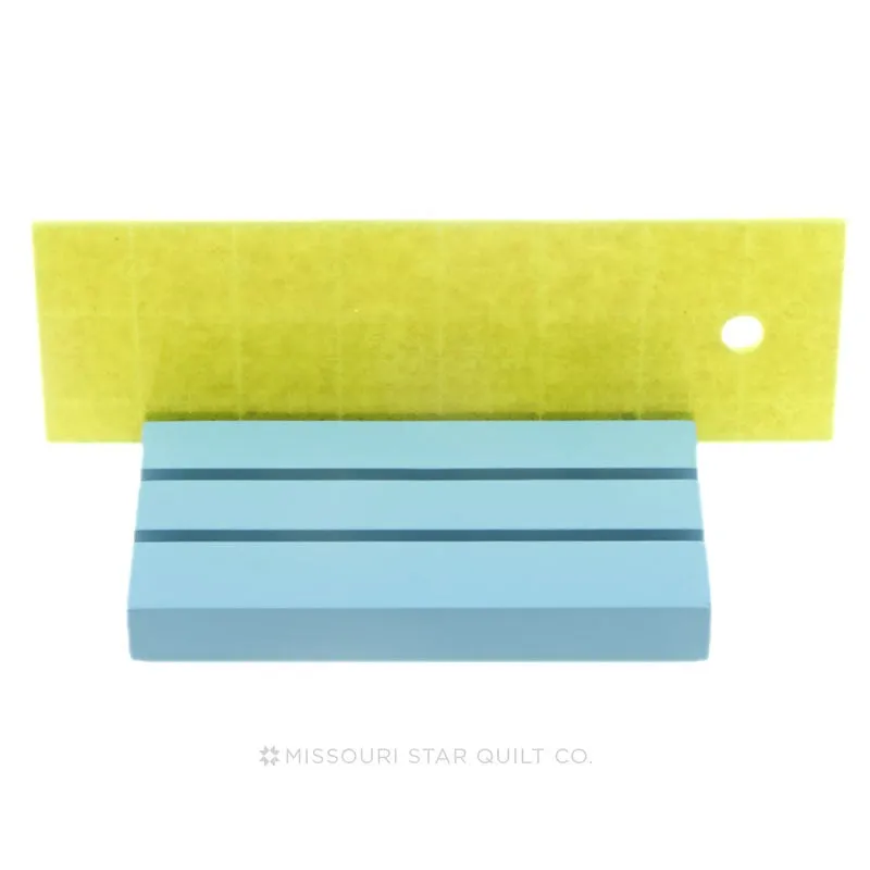 Ruler Pal Mini Aqua