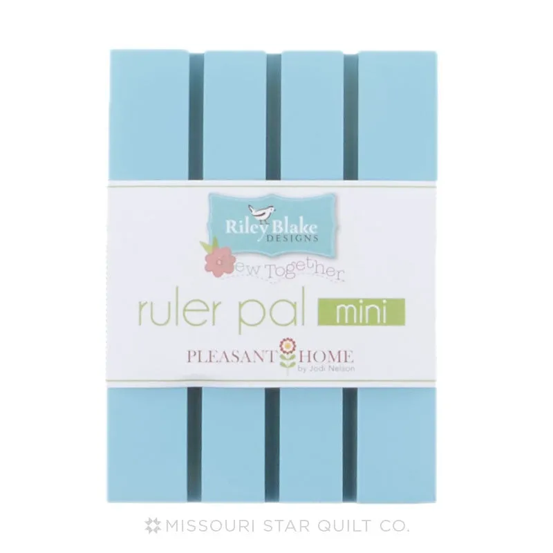 Ruler Pal Mini Aqua