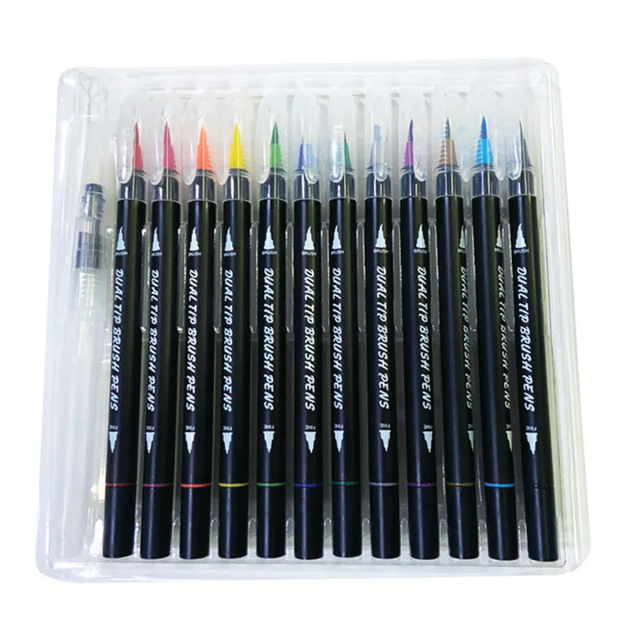 Scoobies New Twintio Pens