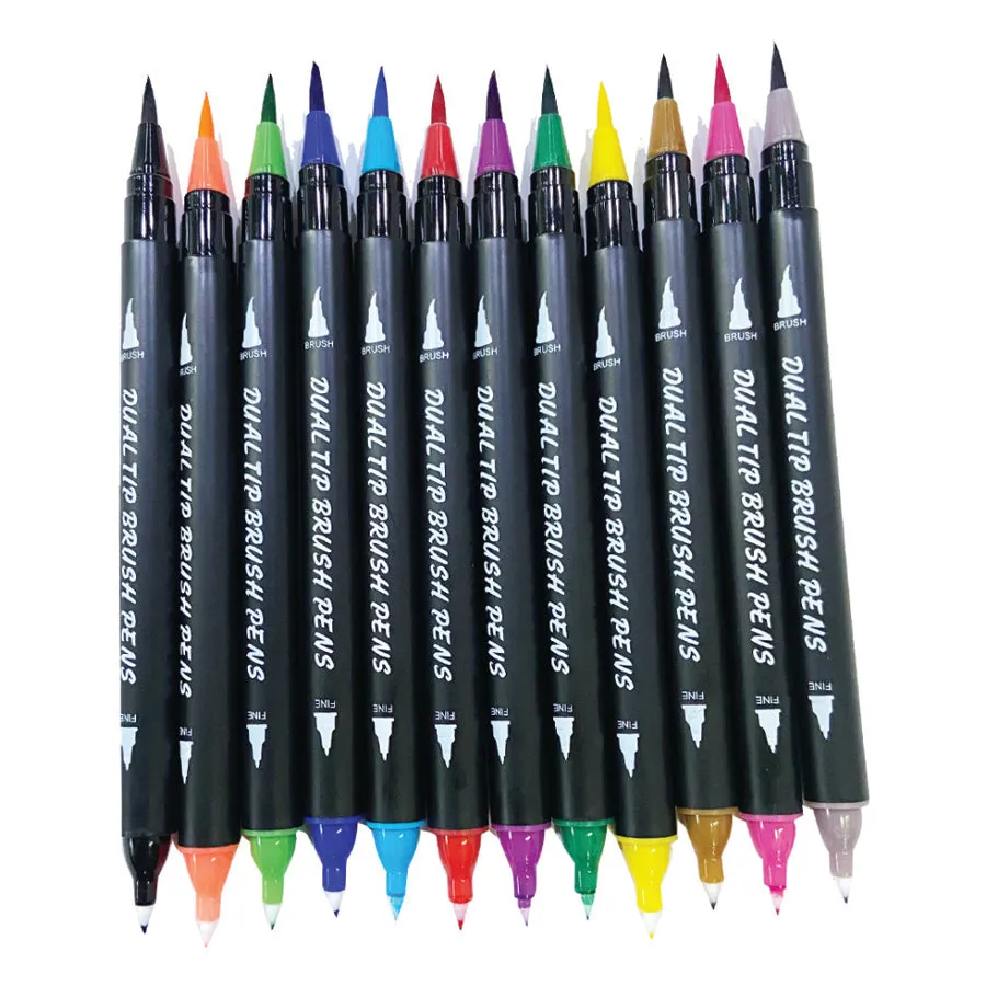 Scoobies New Twintio Pens