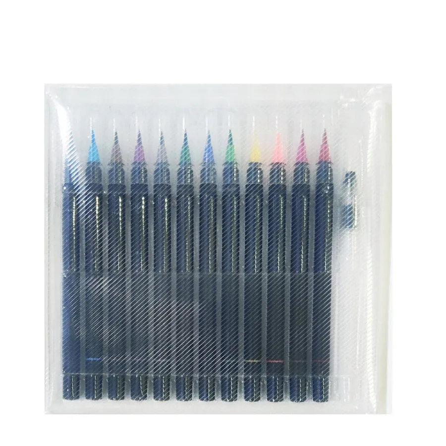 Scoobies New Twintio Pens