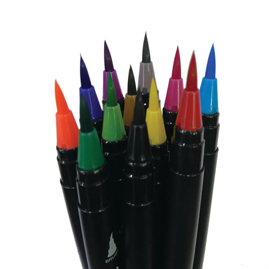 Scoobies New Twintio Pens