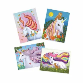 Scoubidou Magic Manes Piping Craft Kit