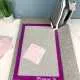 Silicone Appli-Fuse Mat 12"x18"