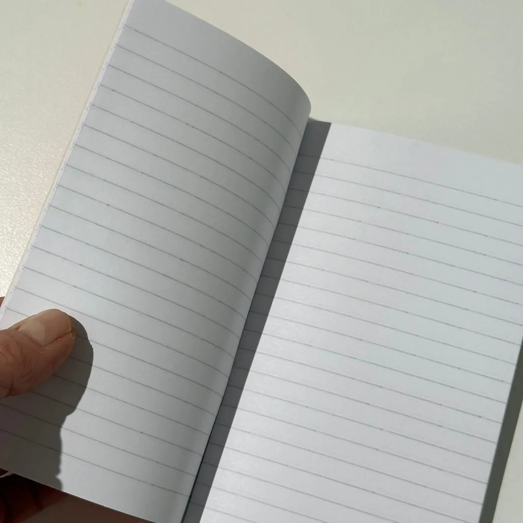 Silvine Memo book