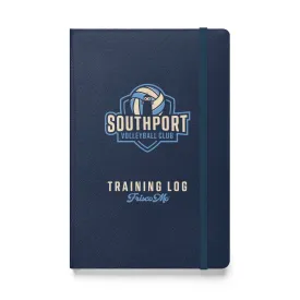 Southport Hardcover Bound Notebook