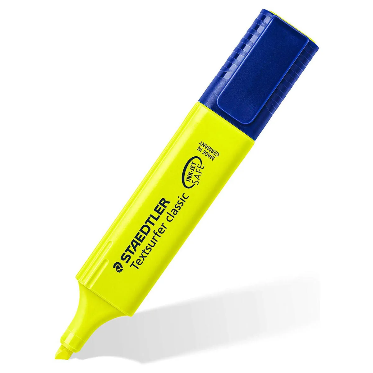 Staedtler Textsurfer Classic 364 Highlighters Pack of 3 1 Free