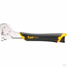 Stanley FatMax PHT250C 1/2-in Hammer Tacker