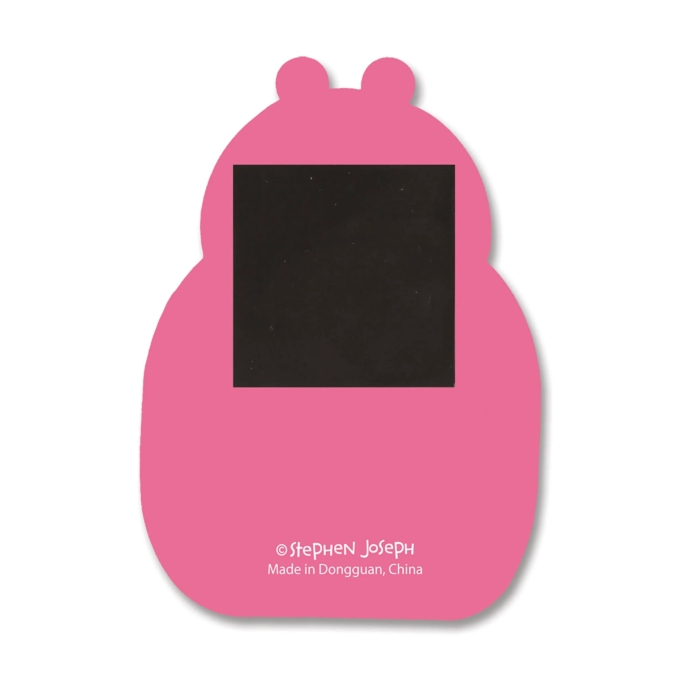 Stephen Joseph Sweet Notes - Ladybug