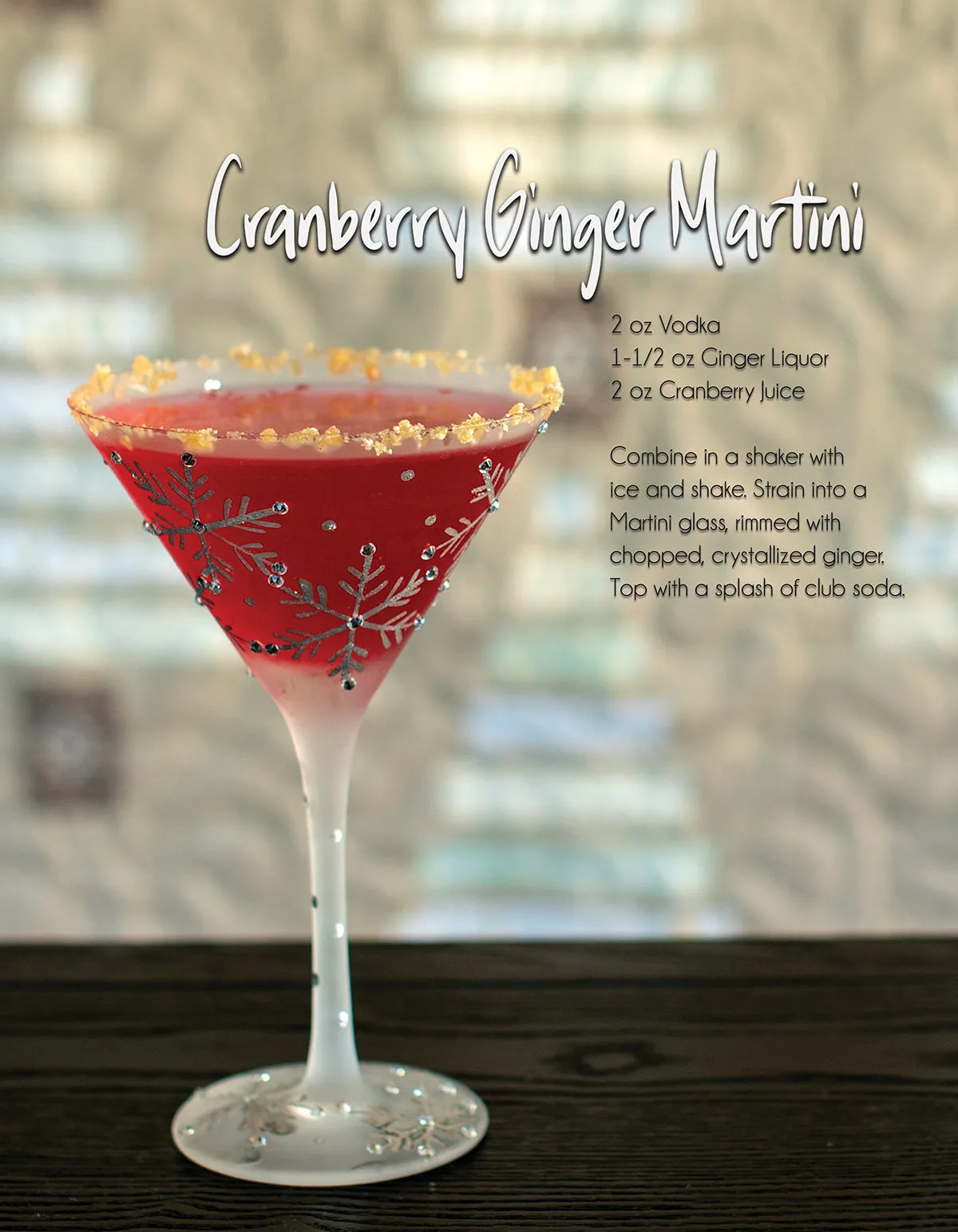 Stripology Mixology E-Book