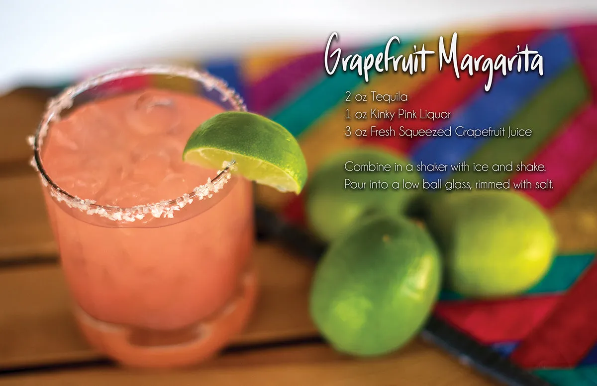 Stripology Mixology E-Book