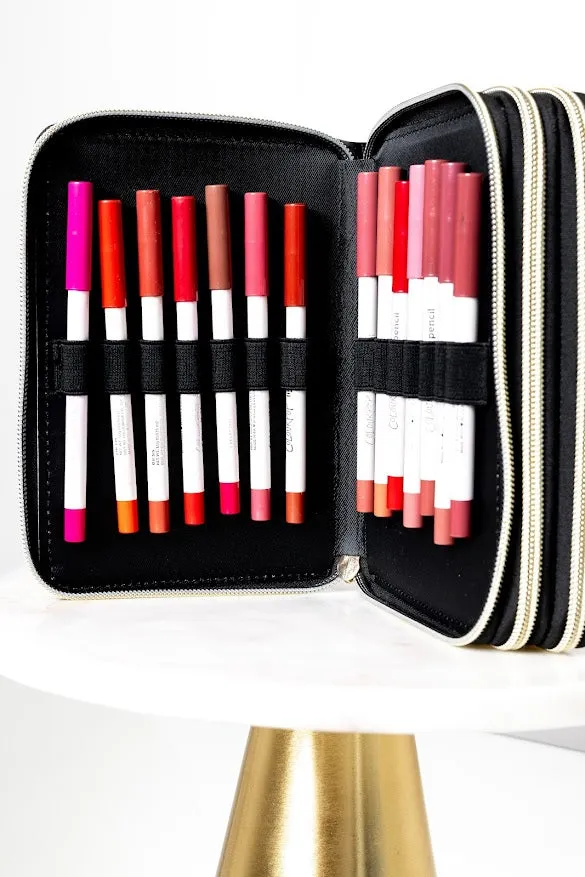 StunnerBee The Pencil Hive wallet
