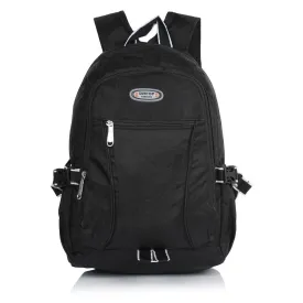 Suntop A83 19 L Backpack(Black)