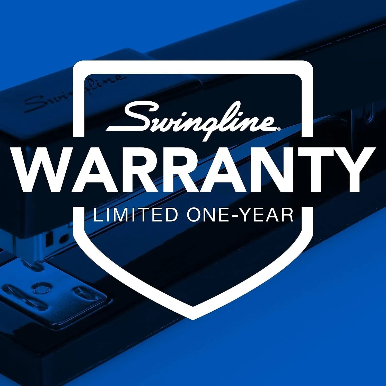Swingline Stapler, 20 Sheet Capacity, Lightduty 405, Jam Free, Metal, Black (S7040501)