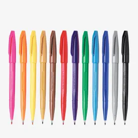 THE SIGN PENS // FULL SET