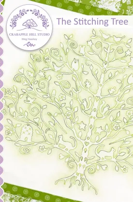 The Stitching Tree