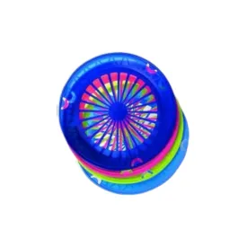 Timesavers Plastic Plate Holders 4pack